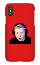 shoopnor iPhone Phone Cases