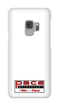 Pace Motorsport Samsung Phone Cases
