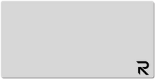 rayasff XXL Gaming Mousepad