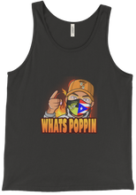 POPPIN Tank Top