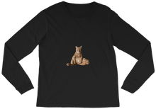 c_dubbz_ Long Sleeve Tee