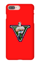 rafaelsilvarp iPhone Phone Cases