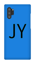 jacouby Samsung Phone Cases