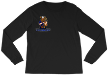 tartanviking Long Sleeve Tee