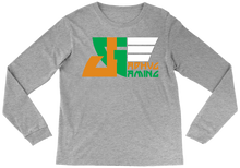 JadhugGaming Long Sleeve Tee