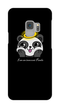 bluepandajam Samsung Phone Cases