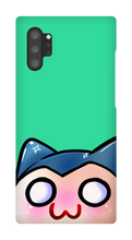snorlaxbtw Samsung Phone Cases