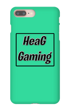 HeaG Gaming iPhone Phone Cases