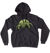scabtv Hoodies (No-Zip/Pullover)