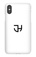 josuemht iPhone Cases