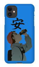 Sippin' I phone case