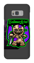 batmalord Samsung Phone Cases