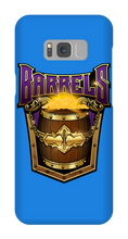 barr3ls Samsung Phone Cases