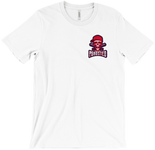 PGhosted Show Camiseta
