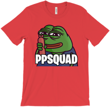 PPSQUAD - Tee