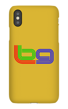 LesBGaming iPhone Phone Cases