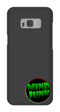 MJ Coin Samsung Phone Case
