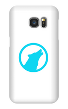 Wolf Pack Samsung Phone Cases