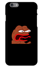 kidree14RAGE iPhone Case