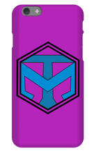 TM iPhone Phone Case
