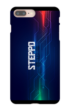 STEPPO iPhone Phone Cases