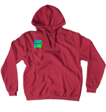ittybittykidwa Hoodies (No-Zip/Pullover)
