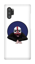 dalistor12352 Samsung Phone Cases