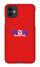 legendarny_mdw iPhone Phone Cases