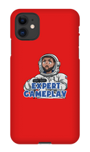 Expert Gameplay iPhone Phone Cases