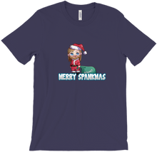 Merry Spankmas T-Shirt