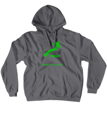 Robin Stock Watch Hoodies (No-Zip/Pullover)