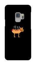 DampfHund Case | Samsung | 5 Farben