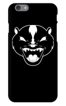Iphone X iPhone Case Skunk