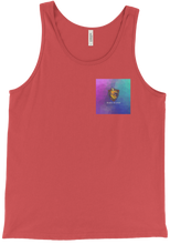 diablo_arsenal Tank Top