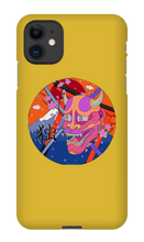 ALONE - iPhone Cases