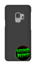 MJ Coin Samsung Phone Case