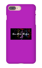oniichanshadow iPhone Phone Cases