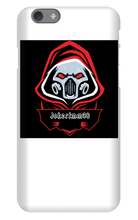 jokertmm38 iPhone Phone Cases
