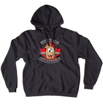 kingstuugie Hoodies (No-Zip/Pullover)