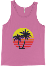 Canotta Antro Miami Style
