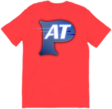 pat7896 T-Shirts Back Print