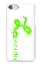 laviathn iPhone Phone Cases