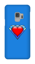 Phone Cases-Samsung-natashalu D heart