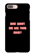 Mom iPhone Case