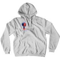 LooneyKDUB Hoodies (No-Zip/Pullover)