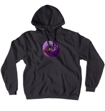 Duality Rainbow Hoodie (No-Zip/Pullover)