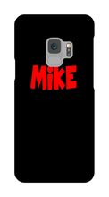 mikepinguino_ Samsung Phone Cases