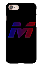 missmatchtv iPhone Phone Cases