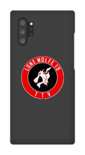 Logo Samsung Phone Cases
