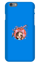 hihayls iPhone Phone Cases